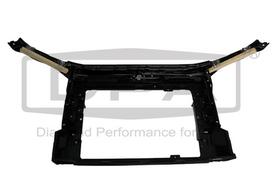 DPA Priekinis variklio gaubtas 88050804802