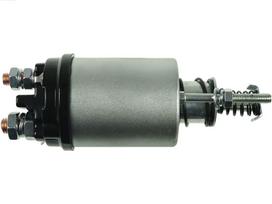 AS-PL Starterio solenoidinis jungiklis Brand new AS-PL SS4009