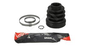 HART Pusašio gofruotoji apsauga Drive shaft bellow kit 409 216
