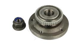 HART Rato guolio komplektas Wheel Bearing Set 902 055