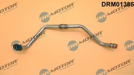 Dr.Motor Automotive Turbinos tepimo vamzdelis DRM01386