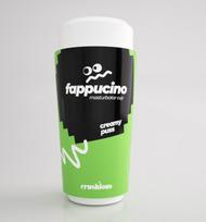 Masturbatorius vyrams Fappuccino