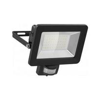 Naświetlacz Goobay Reflektor zewnętrzny LED, 50 W, z czujnikiem ruchu 53883 | 53883 | 4040849538834