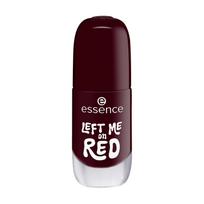 ESSENCE ALWAYS ON TAUPE nagų lakas, 8 ml