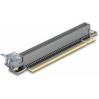 Chieftec DELOCK Riser Karte PCI Express 4.0x16 Stecker zux16 Slot 90 | 81290 | 4043619812905