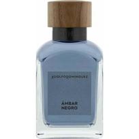 Alkotest ADOLFO DOMINGUEZ Bursztyn Black EDP spray 120ml | 8410190634176 | 8410190634176