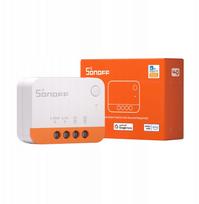 Sonoff ZBMINIL2 smart ZigBee mini switch (2 pcs.) | ZBMINIL2-2PACK. | 6920075778786