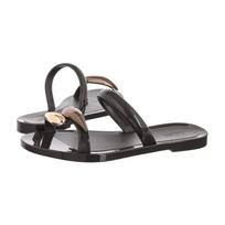 Melissa Eden AD 37943/BV188 Brown (ML390-b) šlepetės