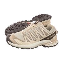 Salomon XA Pro 3D V9 Lifelong W Tapioca/Tapioca/Iron 491539 (SO53-a) batai