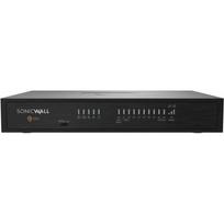 SonicWall TZ Series (Gen 8) TZ580 - saugumo įrenginys - didelis prieinamumas - 10GbE, 2.5GbE, 5GbE - stalinis | 03-SSC-7464 | 758479374640