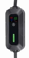 Platinet electric car charger Type-2 16A 11kW 7m (EV_PPC7M11) | 46203 | 5907595462037