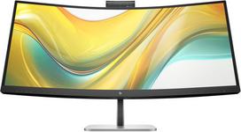 HP Series 5 Pro Monitor konferencyjny Pro z serii 5 WQHD 34 USB-C  534pm | 9E0Z2UT | 5715063749623