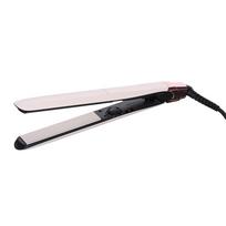 BaByliss ST914PE plaukų formavimo priemonė Plaukų tiesintuvė Šilta smėlio spalva, varis