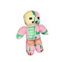 Minecraft pliušinis žaislas - Zombie Pigman