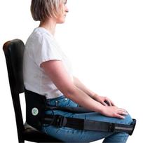 PainHealer laikysenos korektorius nugarai ir juosmeniui