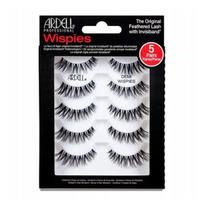Demi Wispies x5 Ardell dirbtinės blakstienos