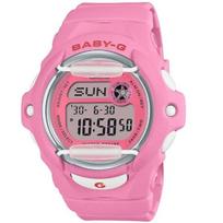Casio Baby-G BG-169CH-4ER BG-169CH-4ER