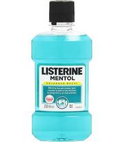 Listerine Mild Mint burnos skalavimo skystis 250 ml