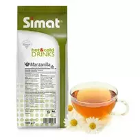 Tirpi arbata SIMAT CHAMOMILE 1 kg