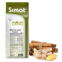 SIMAT CHAI LATTE FUSION TEA 1000G