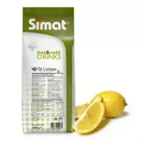 SIMAT LEMON TEA SUGAR FREE CONCENTRATED 500G
