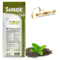 SIMAT NATURAL TEA SUGAR FREE CONCENTRATED 500G