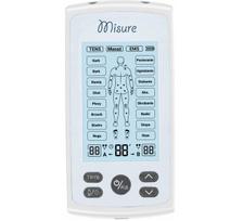 Elektrostimuliatorius Misure TENS Pro, 3in1