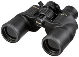 Žiūronai Nikon A211 Zoom 8-18x42