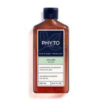 Phyto Jumbo Size Šampūnas 500ml Volume Volumizing Shampoo