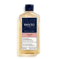 „Phyto Jumbo size“ šampūnas dažytiems plaukams 500 ml „Color Anti-Fade Shampoo“