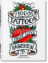 1000 Tattoos