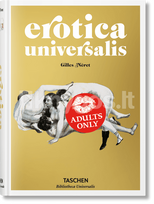 Erotica Universalis - Gilles Neret