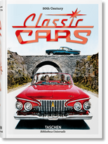 20th Century Classic Cars - Phil Patton