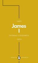 James I (Penguin Monarchs)