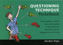 Questioning Technique Pocketbook