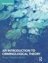 Introduction to Criminological Theory