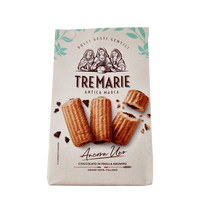 TRE MARIE šokoladiniai sausainiai 315g