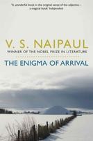 Enigma of Arrival