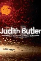 Judith Butler - Kietas viršelis