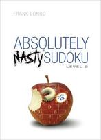 Absolutely Nasty® Sudoku Level 2