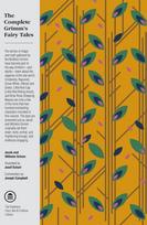 Complete Grimm's Fairy Tales