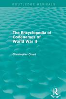 Encyclopedia of Codenames of World War II (Routledge Revivals)