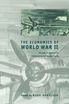 Economics of World War II