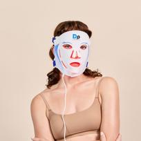 DERMAPEN Kaukė "Dermaceuticals LED FACE™ Mask