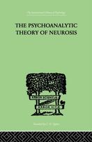 Psychoanalytic Theory Of Neurosis