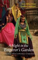 Night in the Emperor's Garden