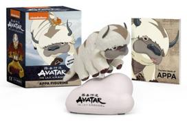 Avatar: The Last Airbender Appa Figurine, With sound!