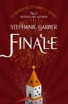 Finale, Caraval Series Book 3
