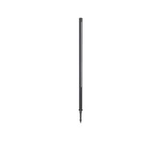 Ideal Lux - Lauko LED šviestuvas JEDI LED/19W/230V 120 cm CRI 90 IP65 antracitas