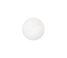 Ideal Lux - Lauko šviestuvas DORIS 1xE27/60W/230V Ø 30 cm IP44 pilka